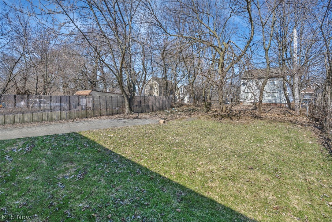9901 Marah Avenue Cleveland OH 44104