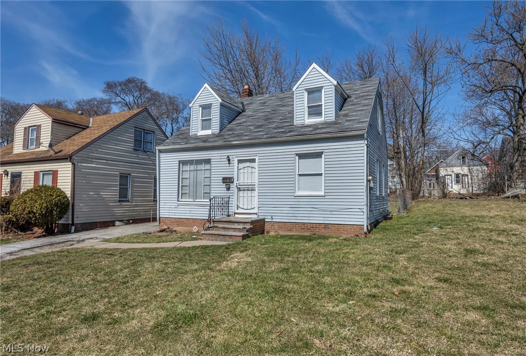 9901 Marah Avenue Cleveland OH 44104