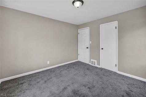 9901 Marah Avenue Cleveland OH 44104
