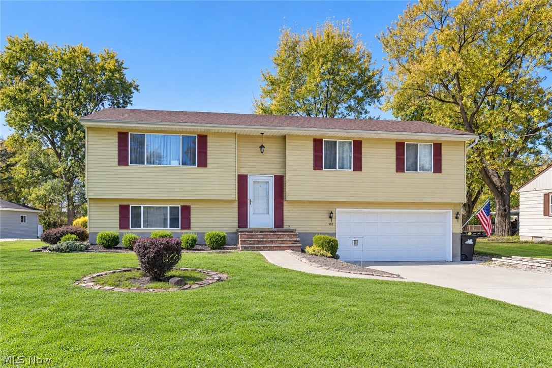 588 Sandra Drive Brunswick OH 44212