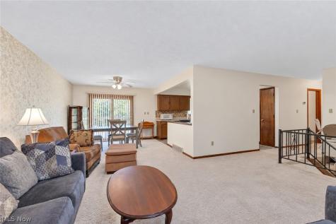 588 Sandra Drive Brunswick OH 44212