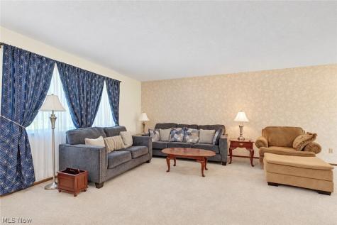 588 Sandra Drive Brunswick OH 44212