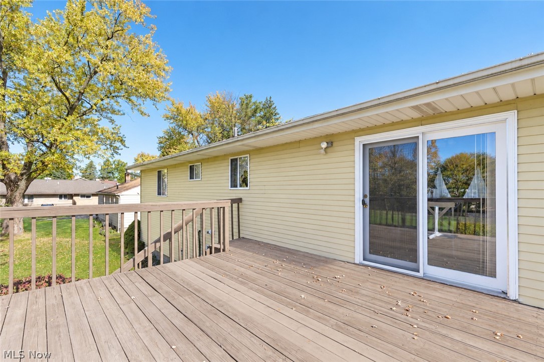 588 Sandra Drive Brunswick OH 44212