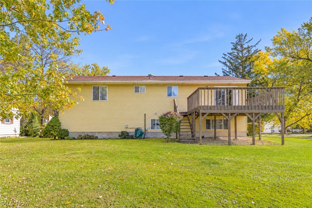 588 Sandra Drive Brunswick OH 44212