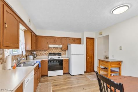 588 Sandra Drive Brunswick OH 44212