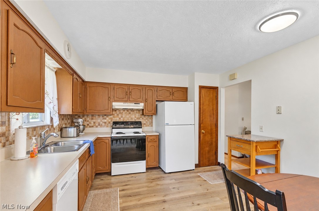 588 Sandra Drive Brunswick OH 44212