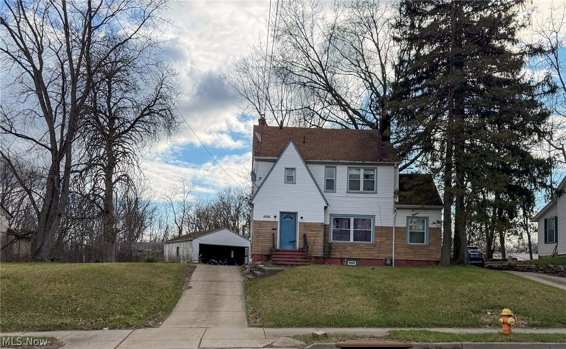 2233 Glenwood Avenue Youngstown OH 44511