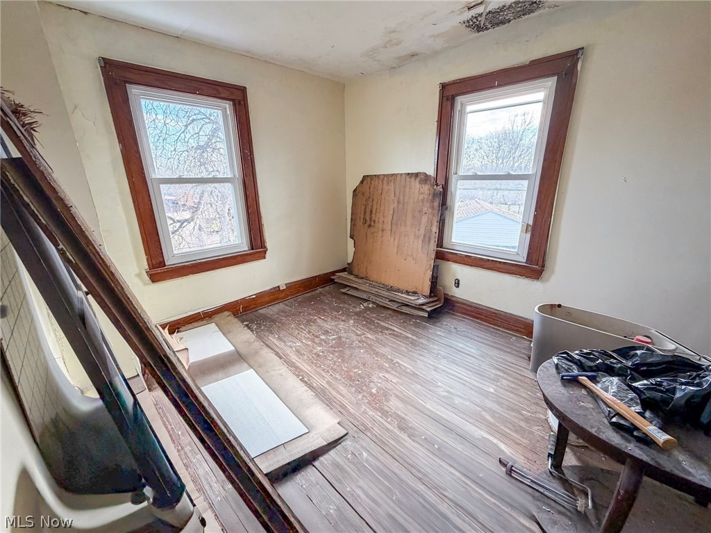 2233 Glenwood Avenue Youngstown OH 44511