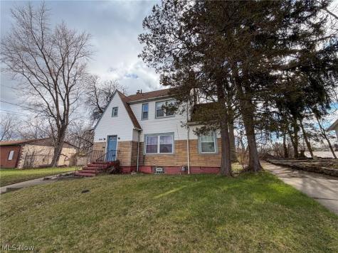 2233 Glenwood Avenue Youngstown OH 44511