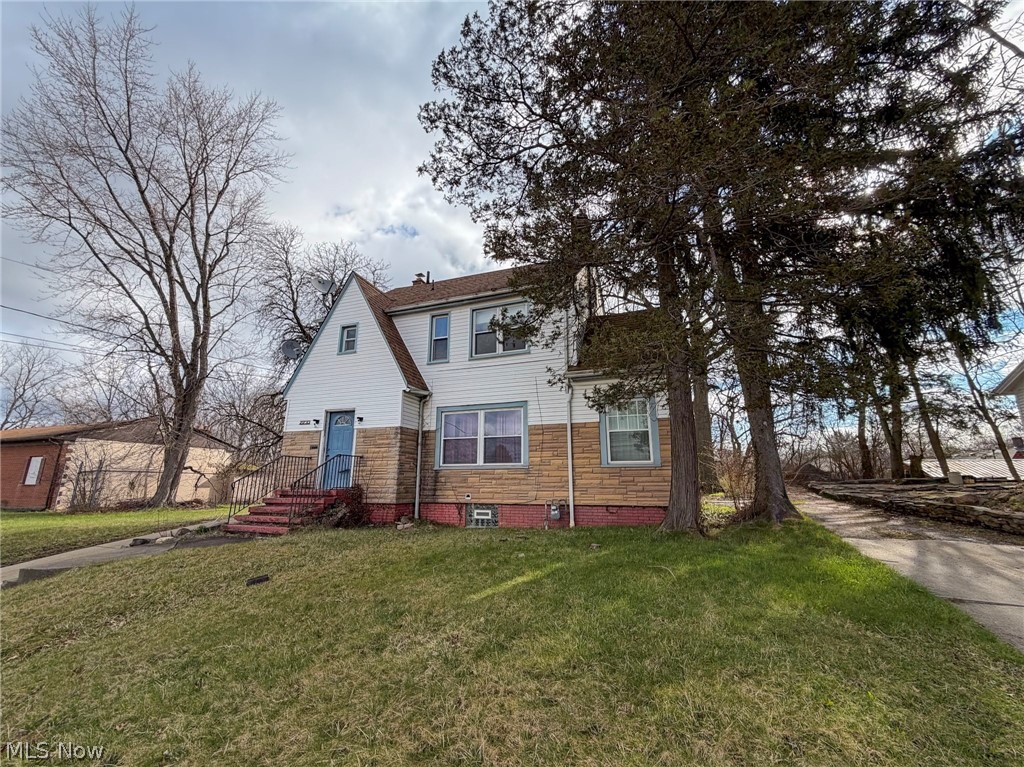 2233 Glenwood Avenue Youngstown OH 44511