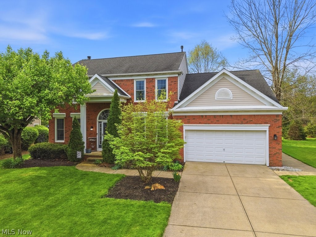 558 Alliance Drive Northfield OH 44067