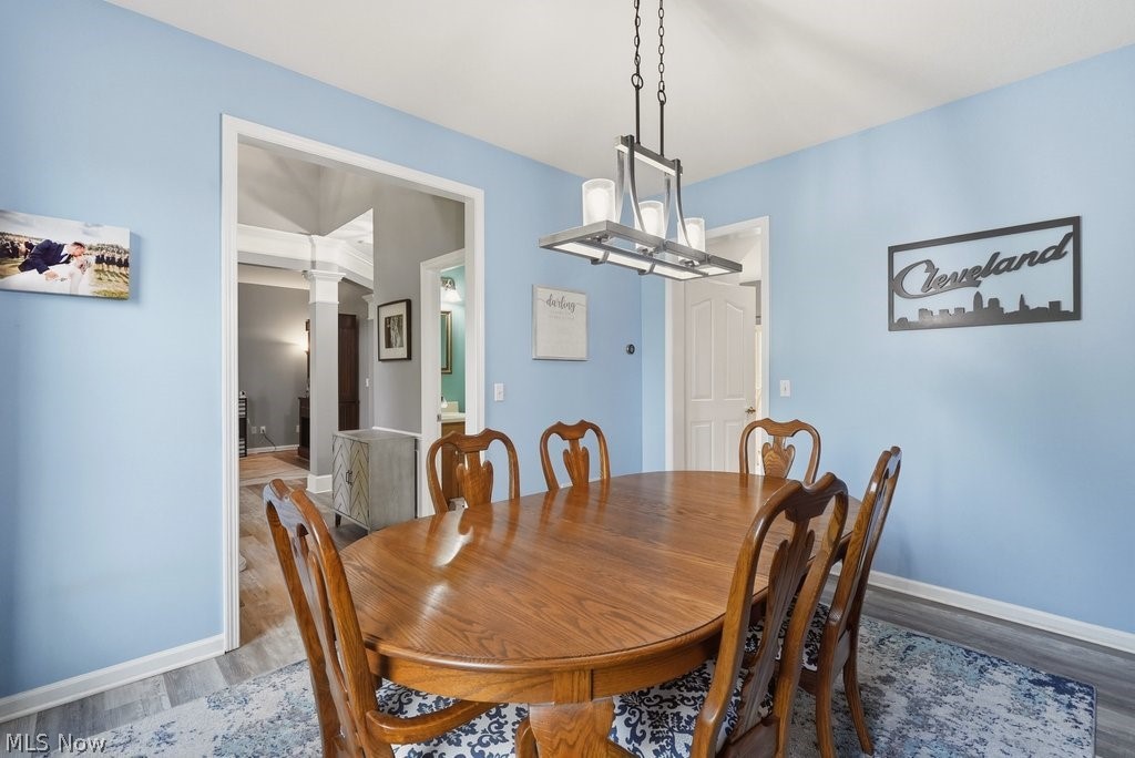 558 Alliance Drive Northfield OH 44067
