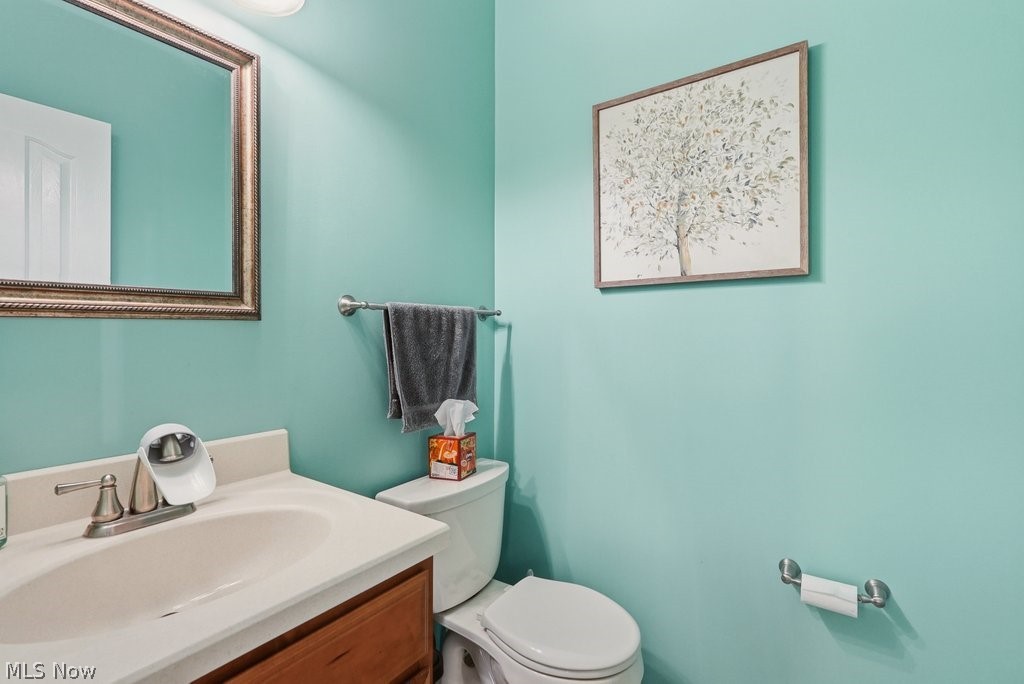 558 Alliance Drive Northfield OH 44067