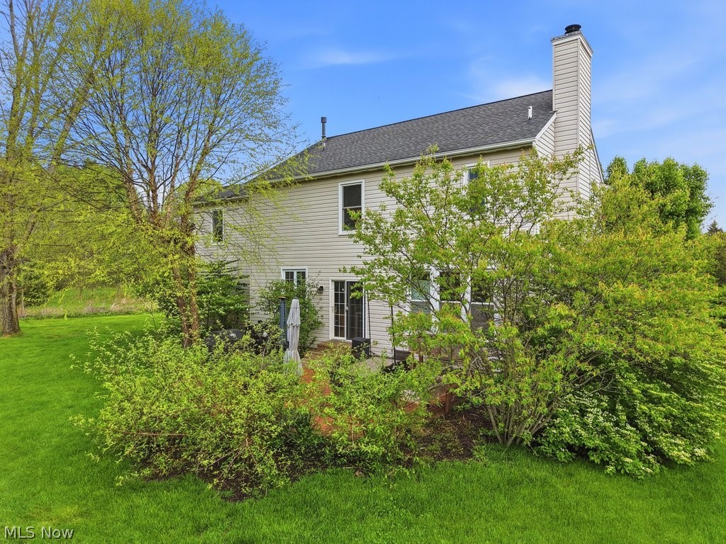 558 Alliance Drive Northfield OH 44067