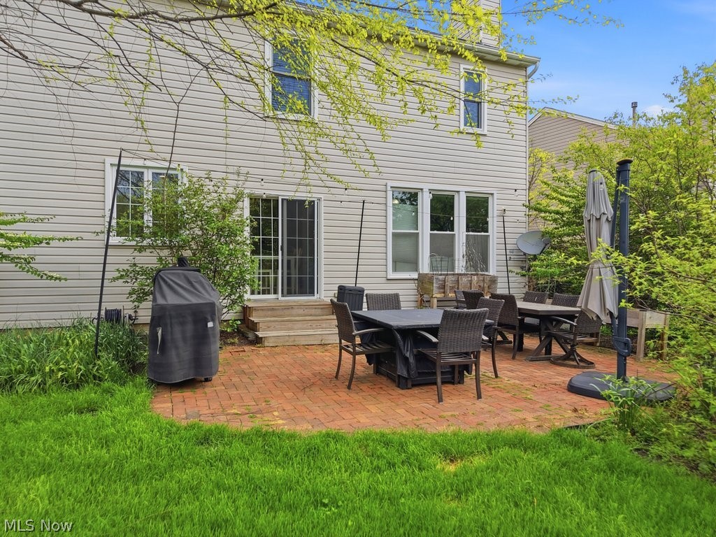 558 Alliance Drive Northfield OH 44067