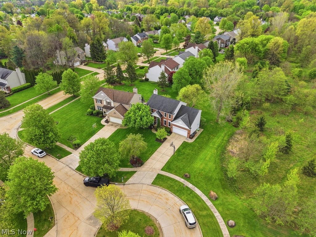 558 Alliance Drive Northfield OH 44067