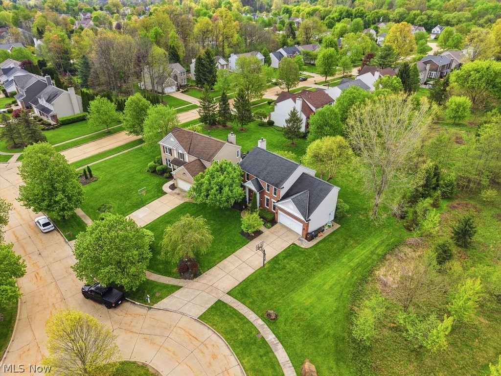 558 Alliance Drive Northfield OH 44067