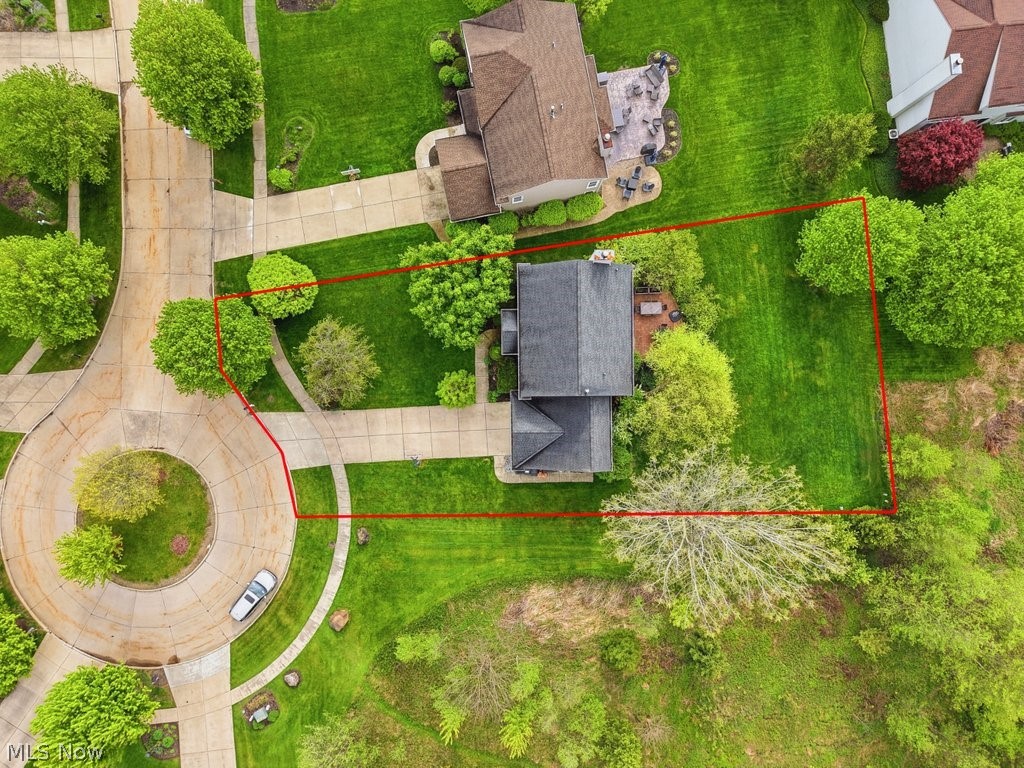 558 Alliance Drive Northfield OH 44067