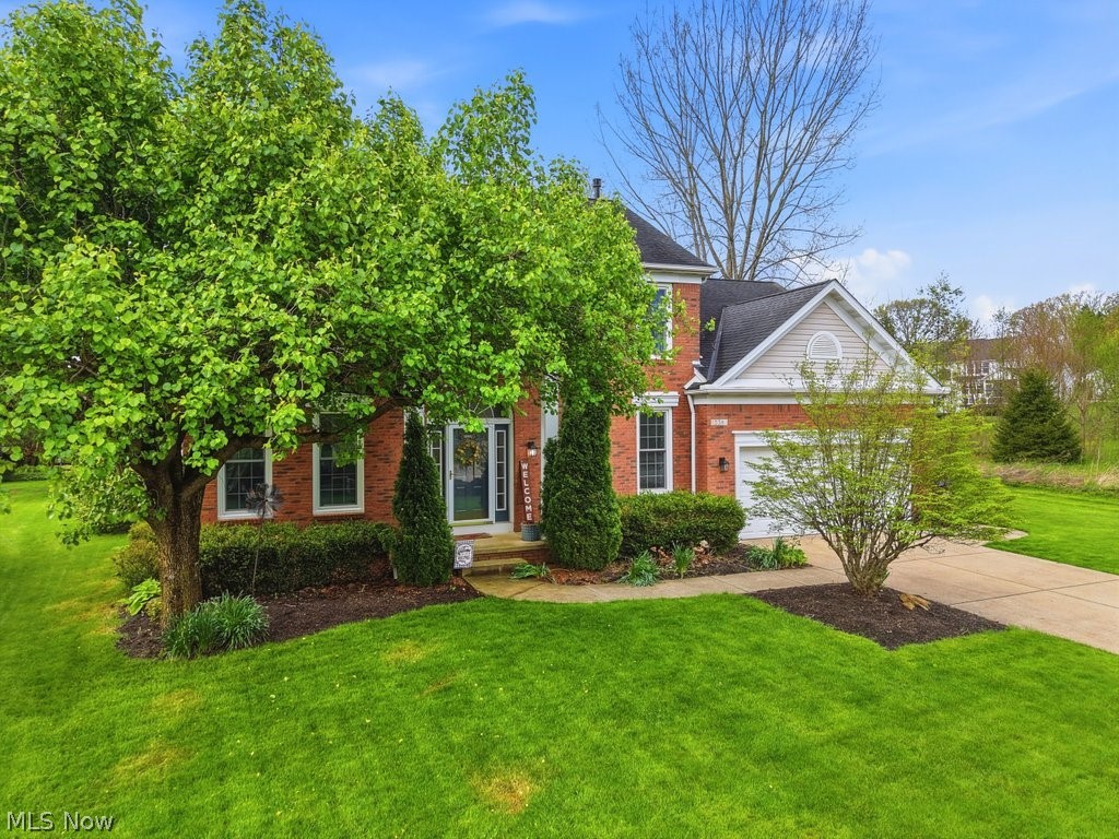 558 Alliance Drive Northfield OH 44067