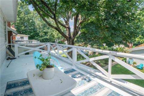 507 W Maple Street North Canton OH 44720