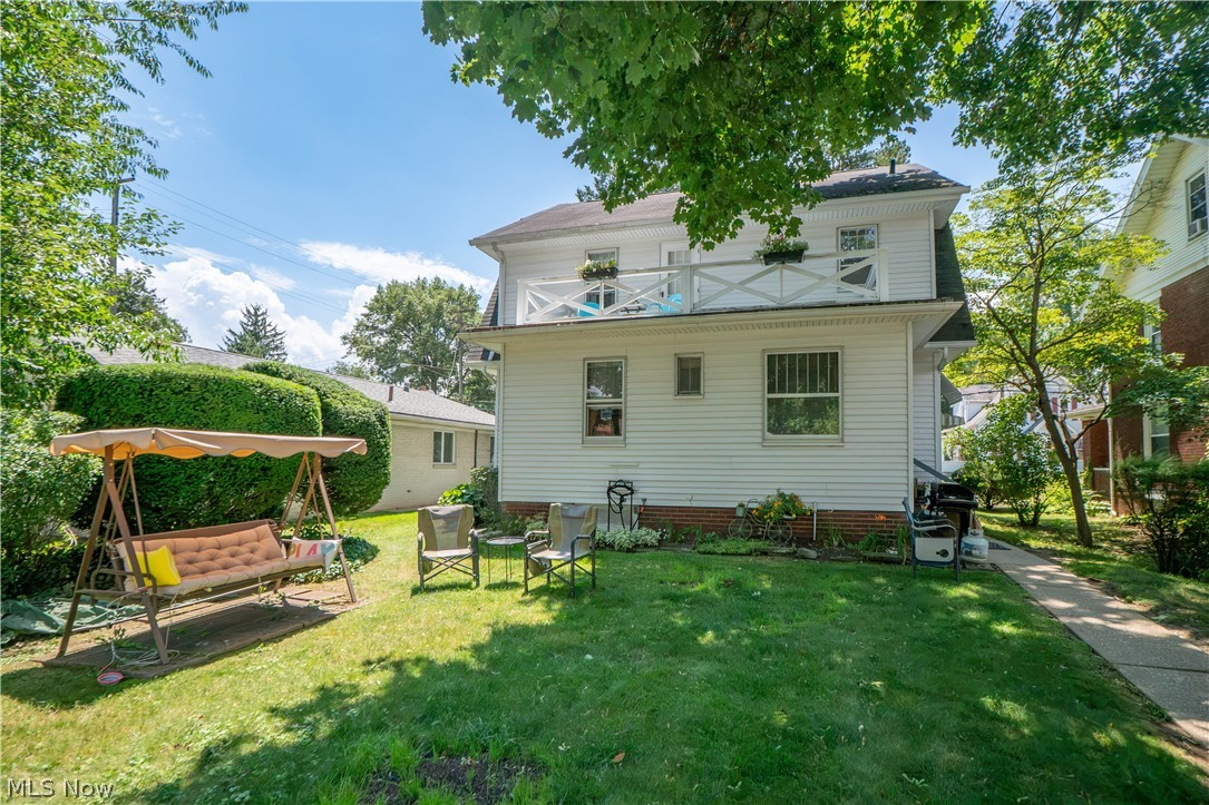 507 W Maple Street North Canton OH 44720