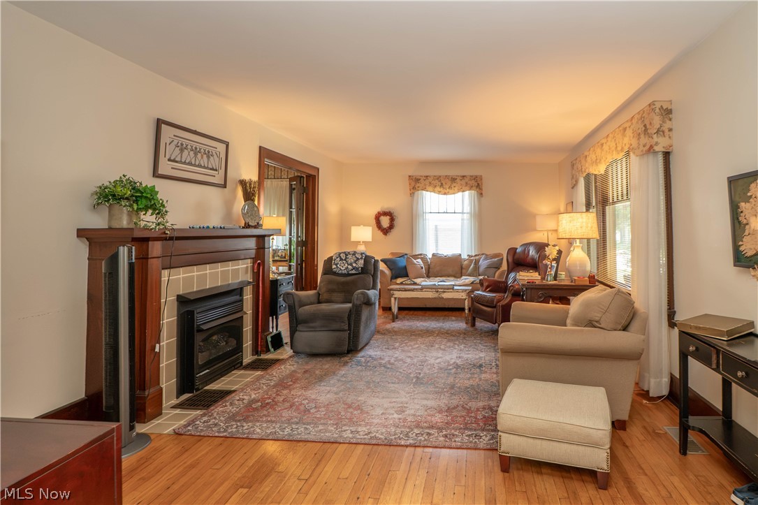 507 W Maple Street North Canton OH 44720
