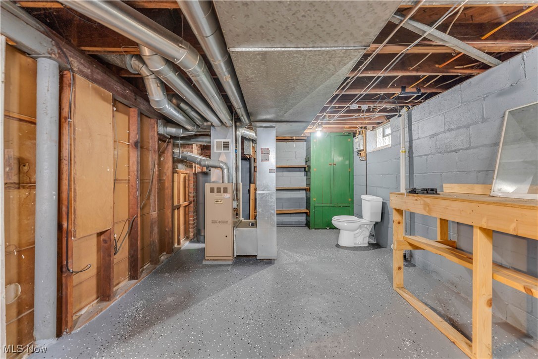 5213 E 119th Street Cleveland OH 44125