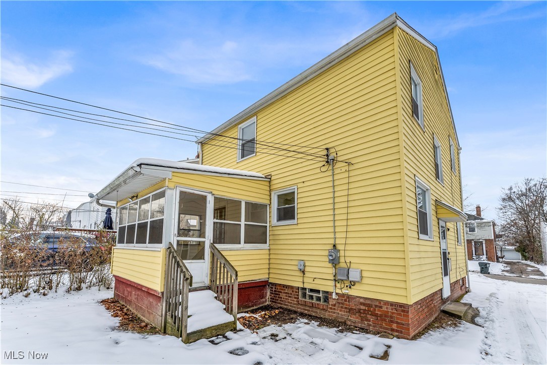 5213 E 119th Street Cleveland OH 44125