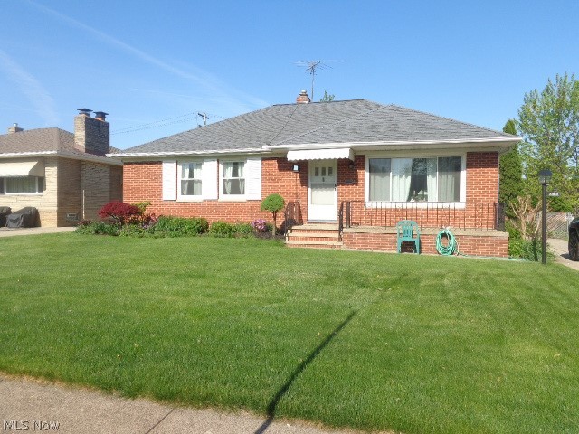 2488 Dale Avenue Rocky River OH 44116