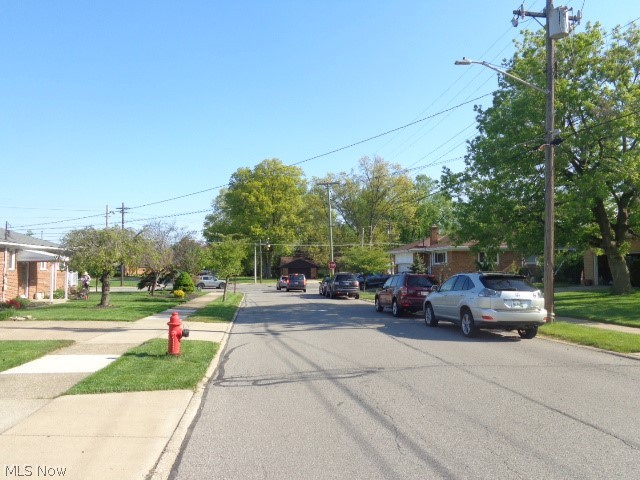 2488 Dale Avenue Rocky River OH 44116