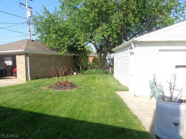 2488 Dale Avenue Rocky River OH 44116