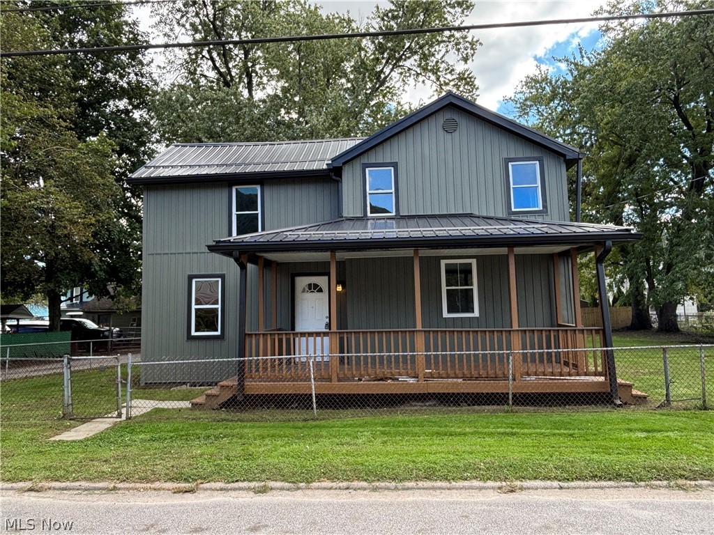 1968 Michigan Avenue East Liverpool OH 43920