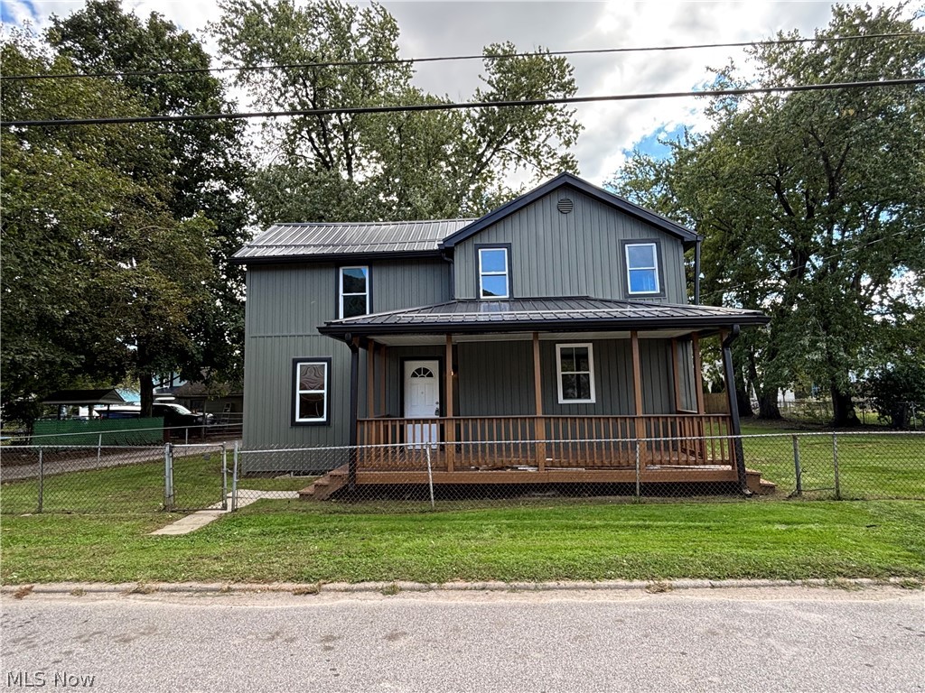 1968 Michigan Avenue East Liverpool OH 43920