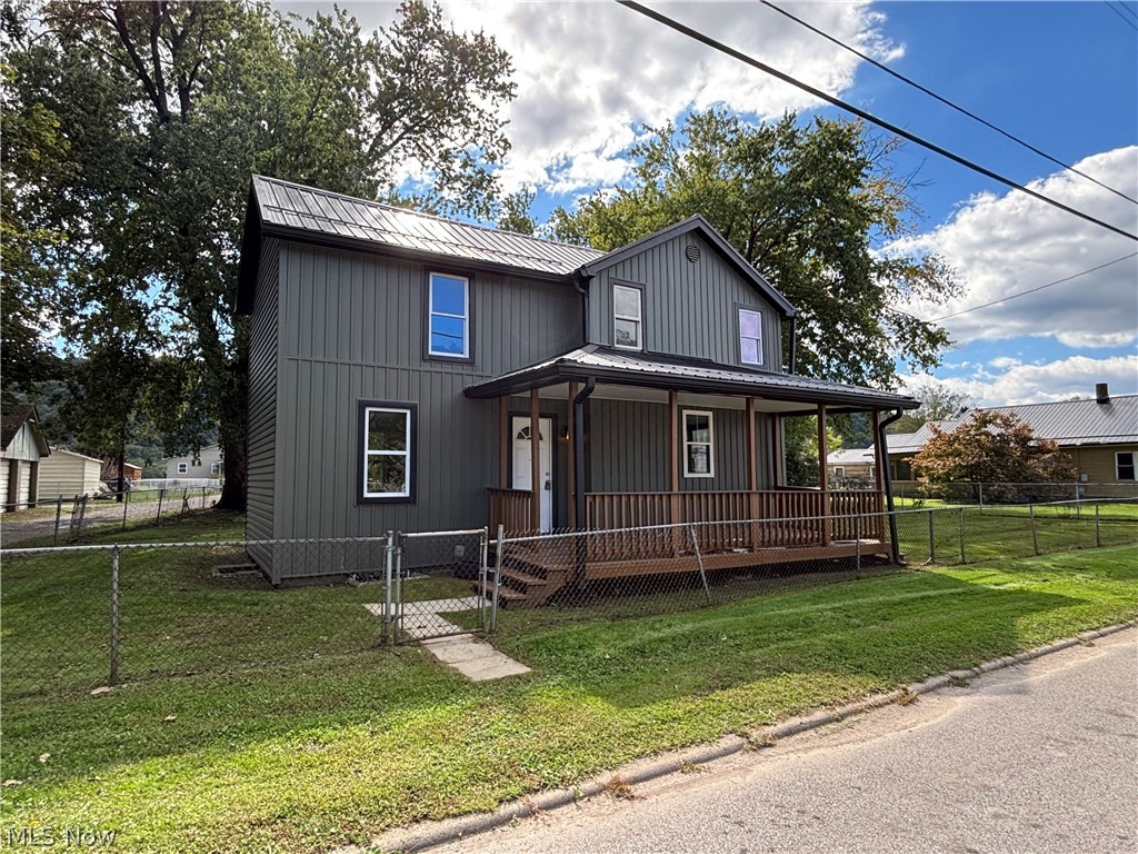 1968 Michigan Avenue East Liverpool OH 43920