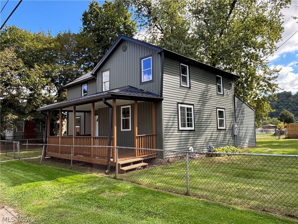 1968 Michigan Avenue East Liverpool OH 43920