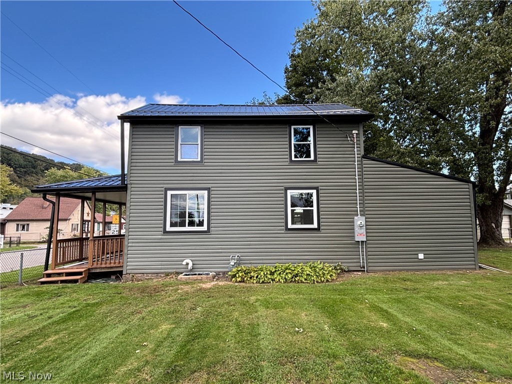 1968 Michigan Avenue East Liverpool OH 43920