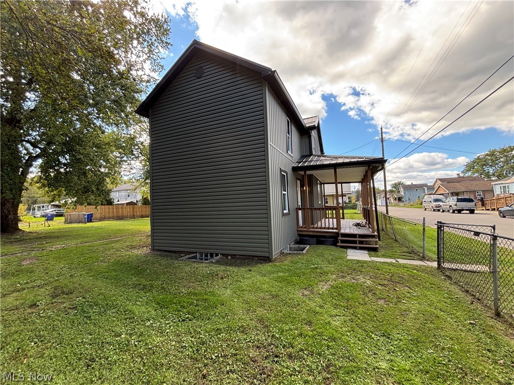 1968 Michigan Avenue East Liverpool OH 43920