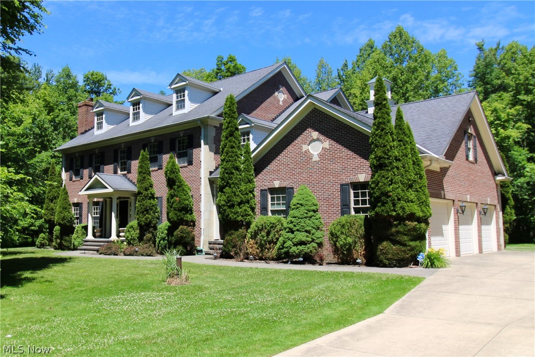 15150 Overture Drive Newbury OH 44065