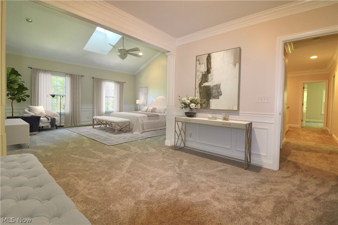 15150 Overture Drive Newbury OH 44065