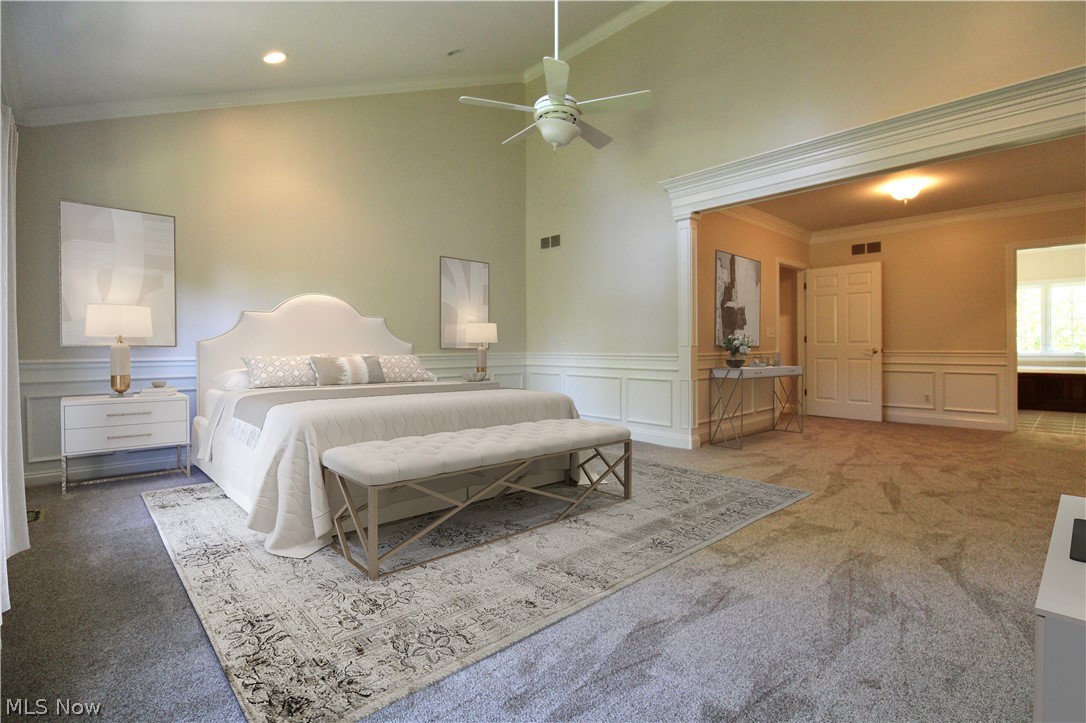 15150 Overture Drive Newbury OH 44065
