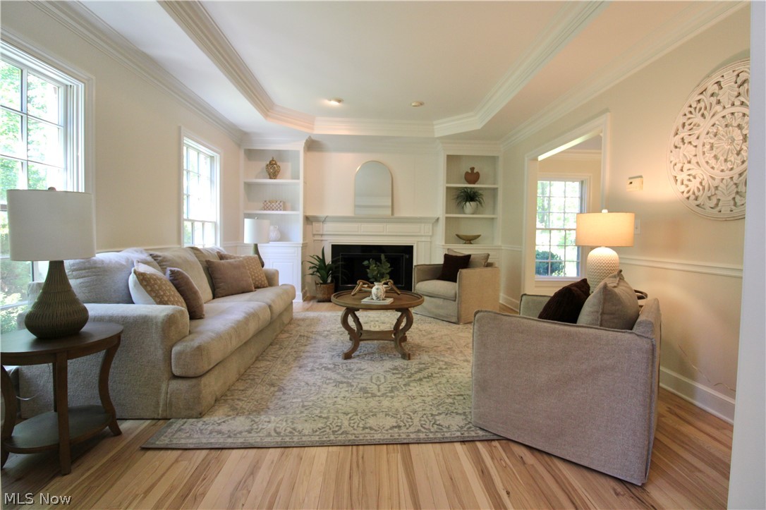 15150 Overture Drive Newbury OH 44065