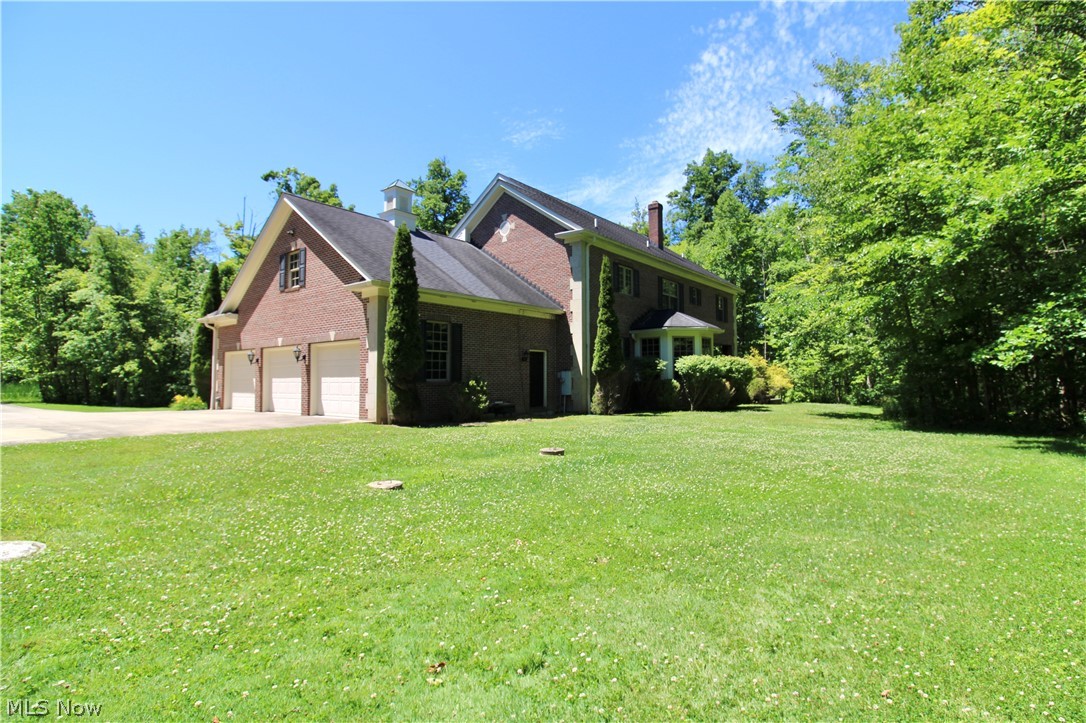 15150 Overture Drive Newbury OH 44065