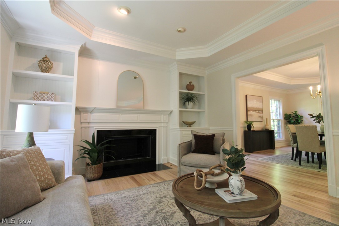 15150 Overture Drive Newbury OH 44065