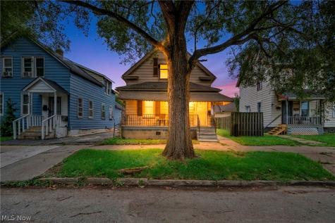 2259 W 67th Street Cleveland OH 44102
