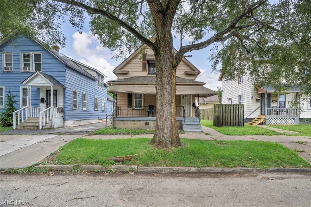 2259 W 67th Street Cleveland OH 44102
