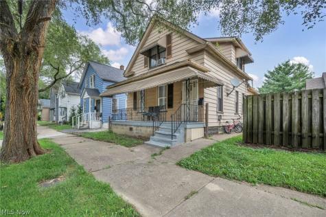2259 W 67th Street Cleveland OH 44102