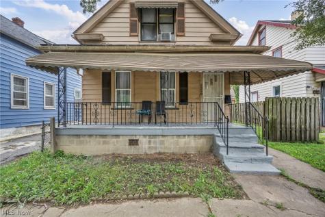 2259 W 67th Street Cleveland OH 44102