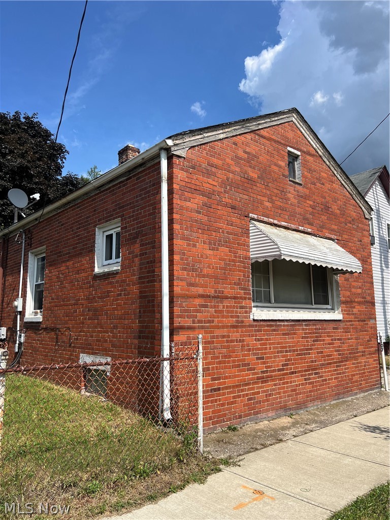 2107 Fulton Road Cleveland OH 44113