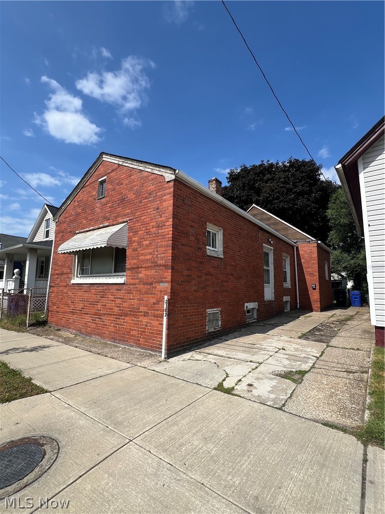 2107 Fulton Road Cleveland OH 44113