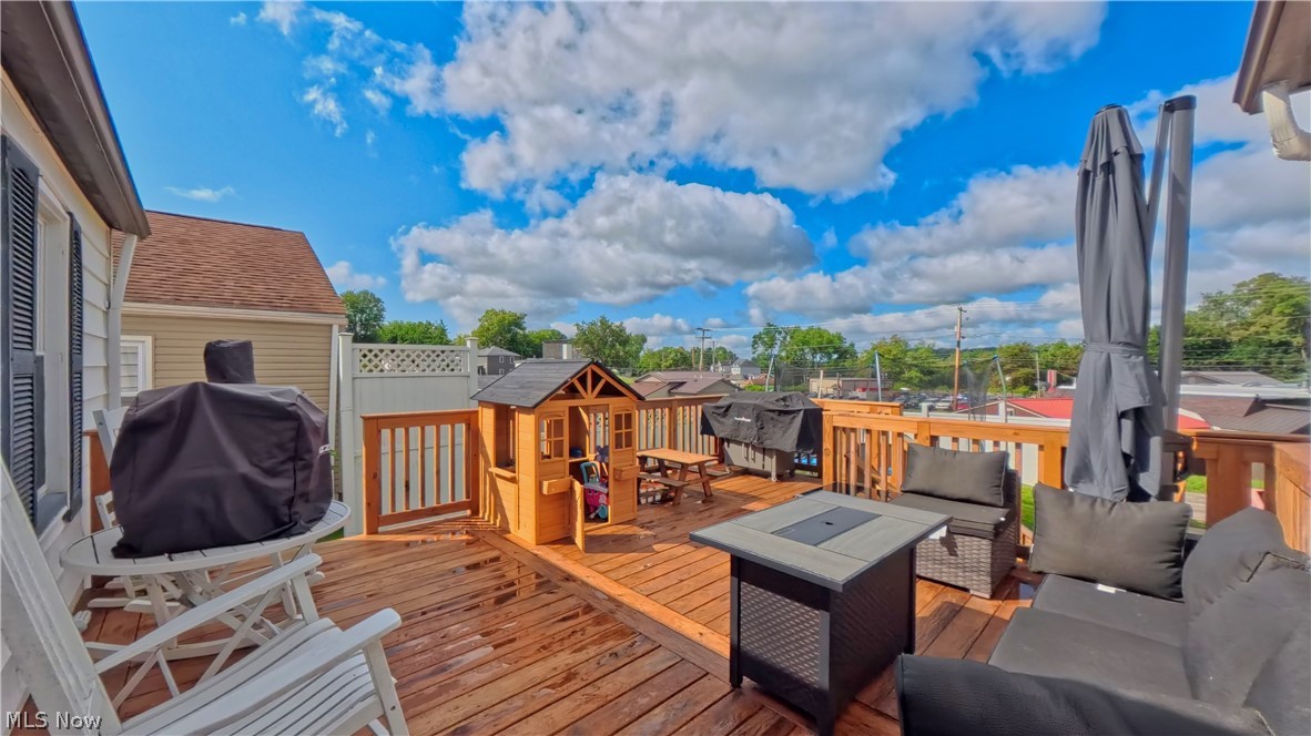 1817 Idaho Avenue East Liverpool OH 43920